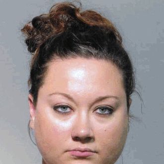 George Zimmerman's wife, Shellie Zimmerman, was arrested June 12 on one count of perjury.