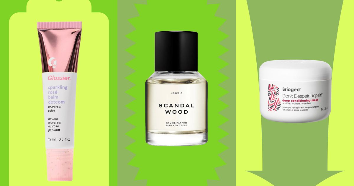 The Best Beauty Sales of the Week