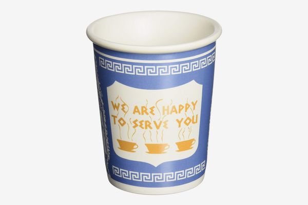 Exceptionlab Inc. Ten-Ounce Ceramic Cup