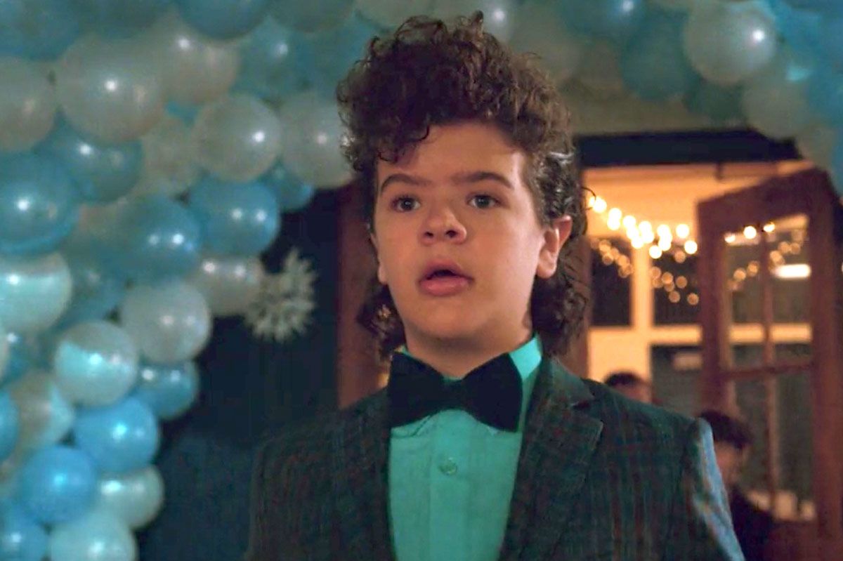Stranger Things 2: The Best Retro ’80s Hairstyles