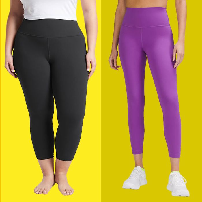 best yoga trousers