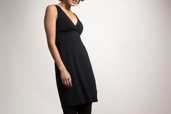 Boob Design Black 24/7 Dress