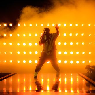 2015 iHeartRadio Music Festival - Night 1 - Show