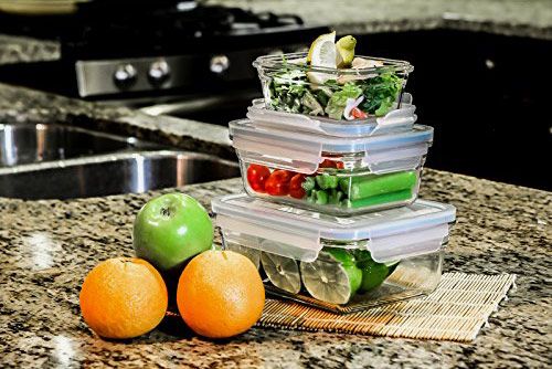 The 19 Best Meal Prep Containers 2021 The Strategist 7937