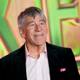 “Wicked: For Good” The New York Premiere