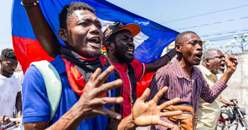 The Gang Crisis in Haiti Is Only Beginning