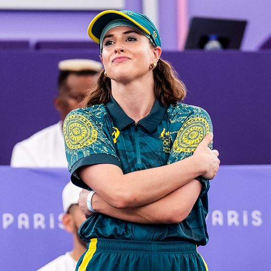 Breaking - Olympic Games Paris 2024: Day 14