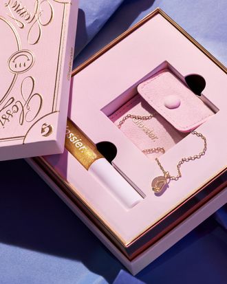 Glossier s Limited Edition 2020 Holiday Collection Is Here