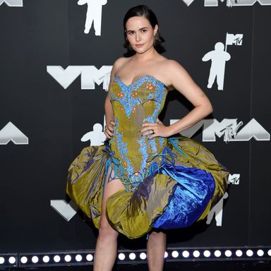 2024 MTV Video Music Awards - Arrivals
