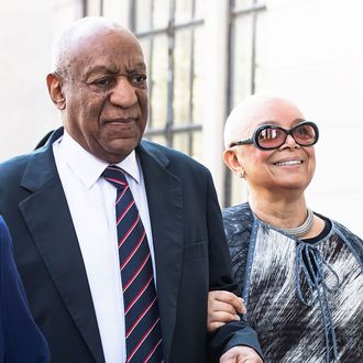 Bill Cosby’s Wife Slams His Guilty Verdict As ‘Mob Justice’