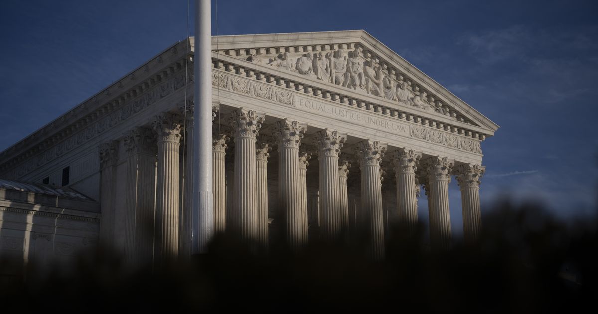 This Is the Biggest Legal Rebuke to Trump’s Presidency Yet