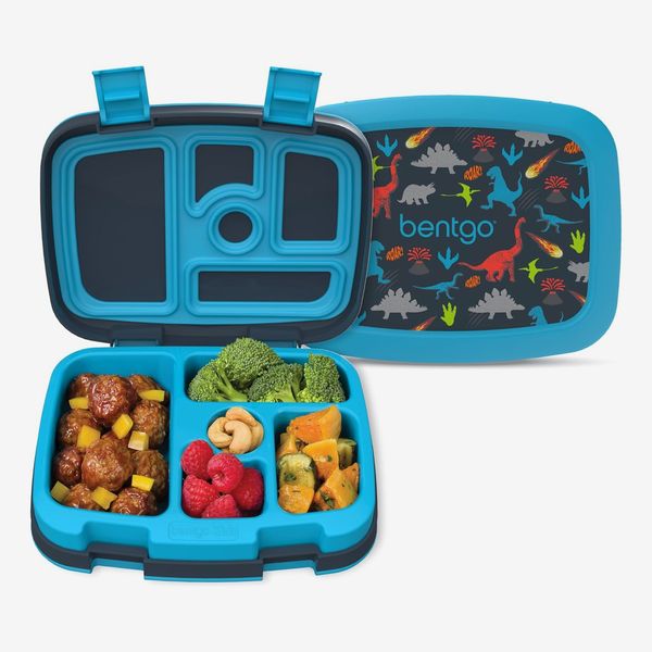 Bentgo Kids Prints Lunch Box