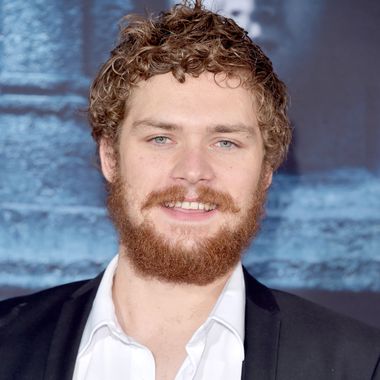 Finn Jones keeps mum on Iron Fist controversies - TODAY