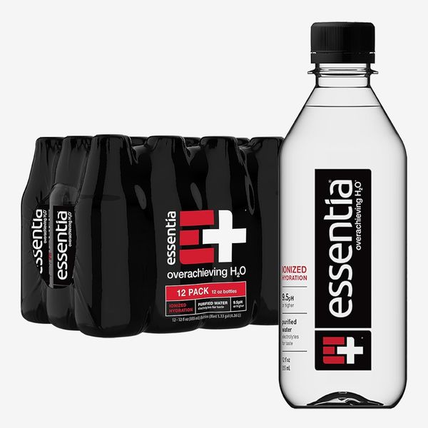 Essentia Water LLC Alkaline Ionized Bottled Water