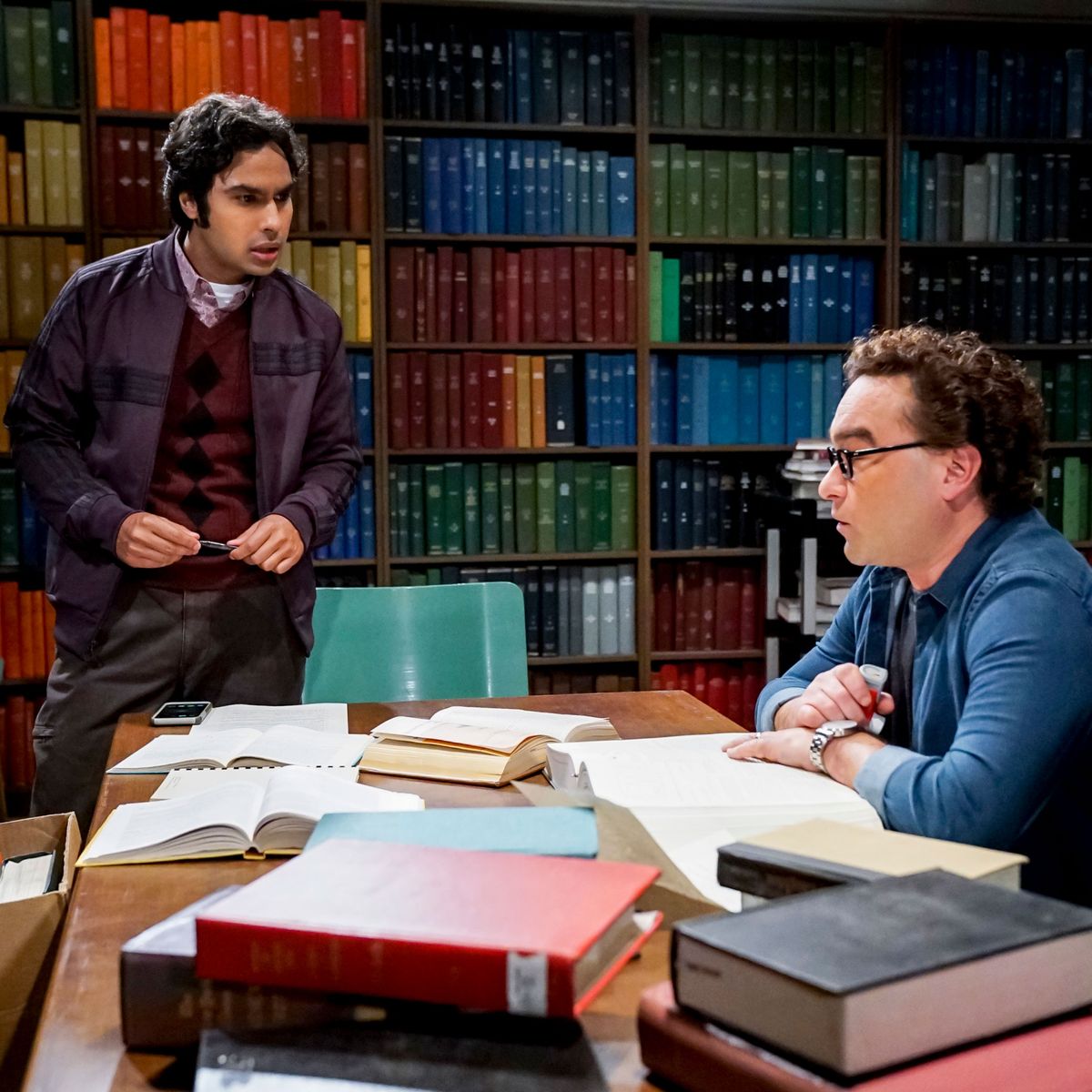 the big bang theory season 2 episode 9 the big bang theory season 2 episode 9