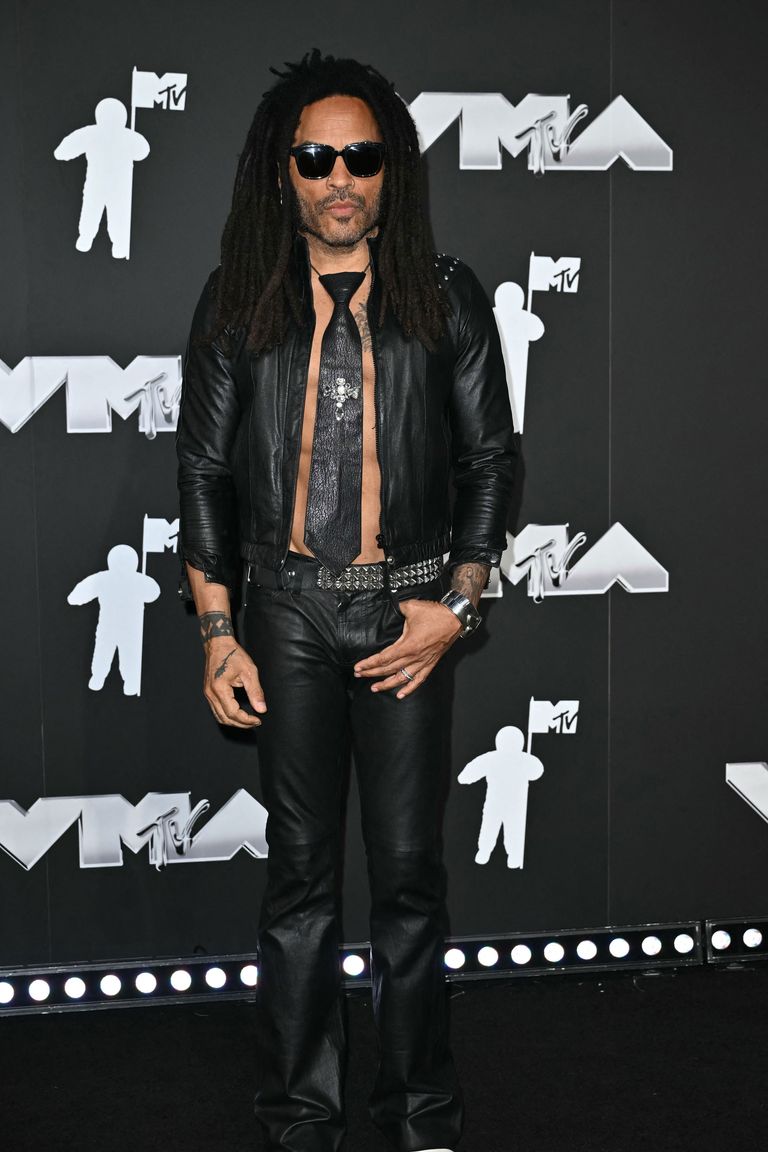 US-ENTERTAINMENT-MUSIC-AWARD-MTV-ARRIVALS