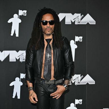 US-ENTERTAINMENT-MUSIC-AWARD-MTV-ARRIVALS