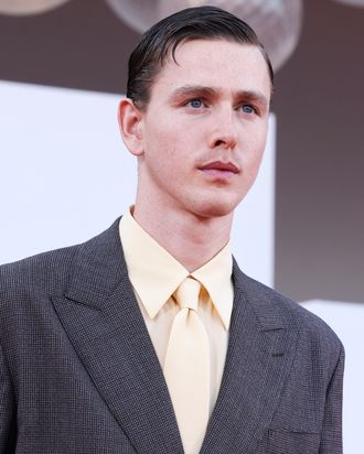 “Babygirl” Red Carpet - The 81st Venice International Film Festival