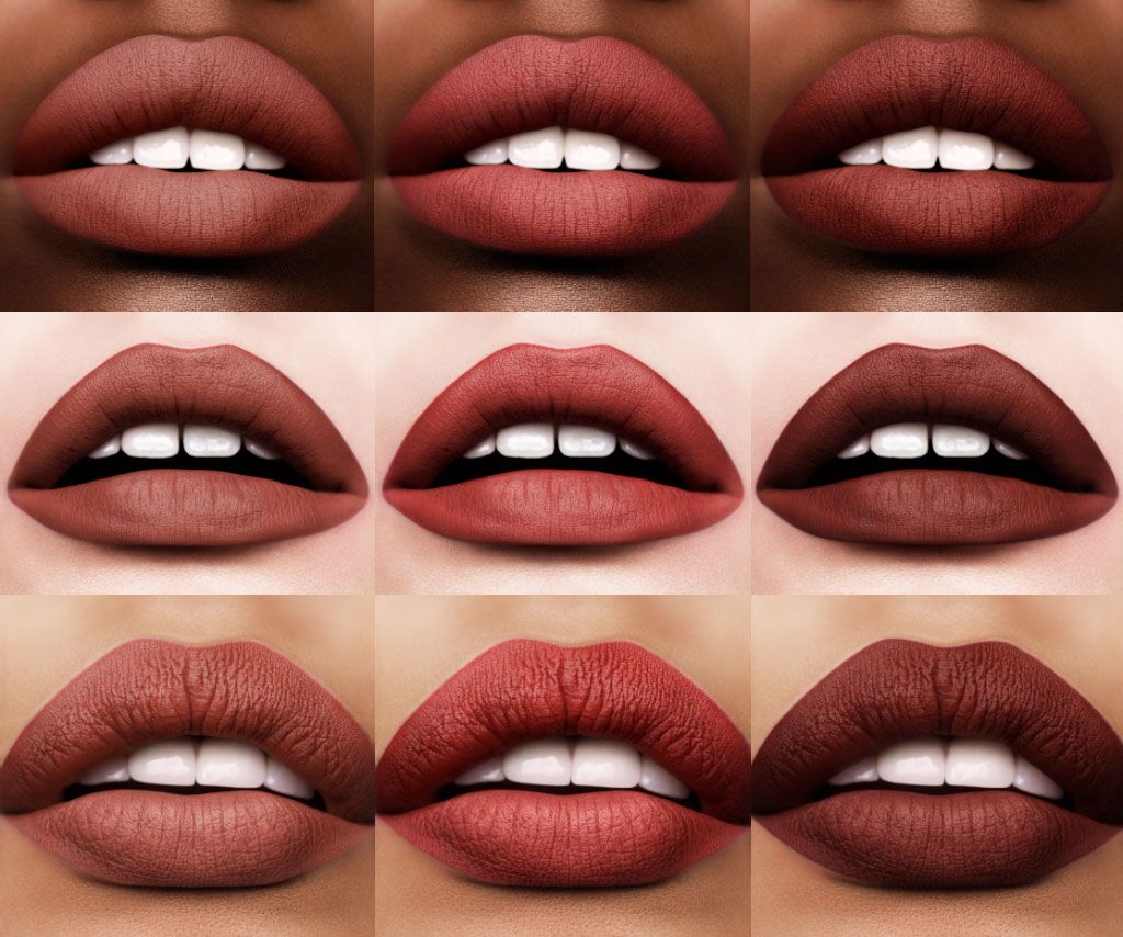 Pat McGrath Lust Matte Trance Review and Best Lipstick Tips