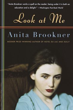 Look At Me by Anita Brookner