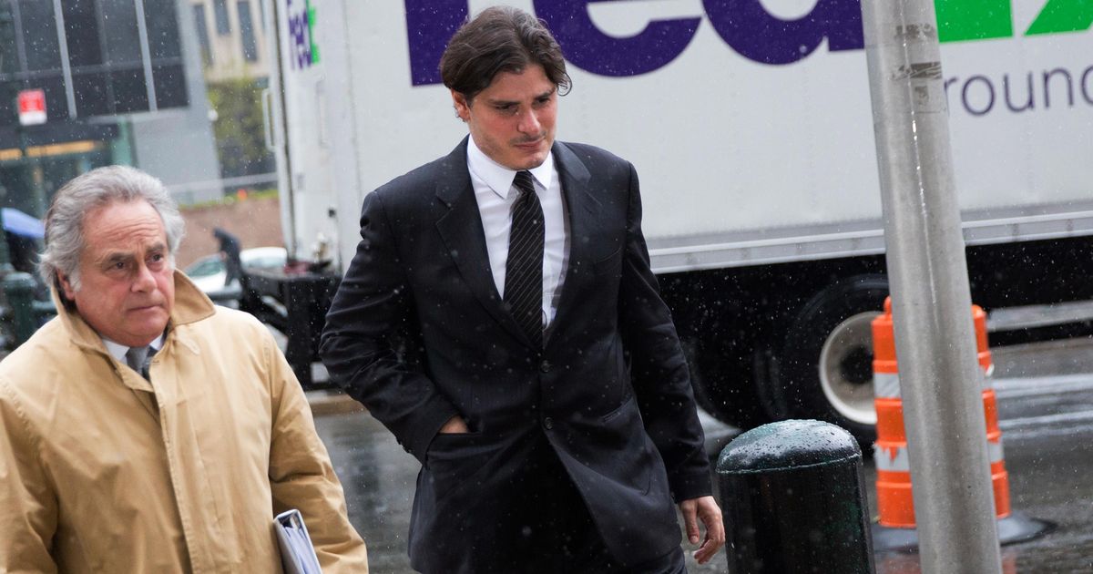 Sentences for Celebrity PokerRing Organizers, But High Rollers Get Off