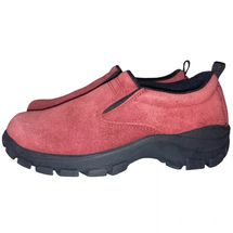 Lands’ End Moccasins