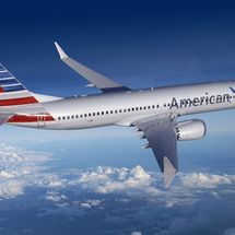 American Airlines Giftcard