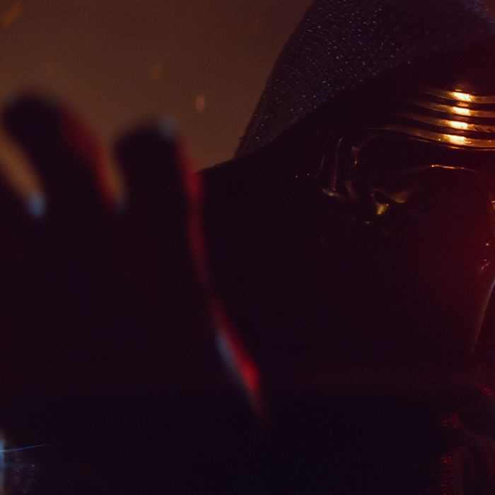 Star Wars: The Force AwakensPh: Film Frame©Lucasfilm 2015