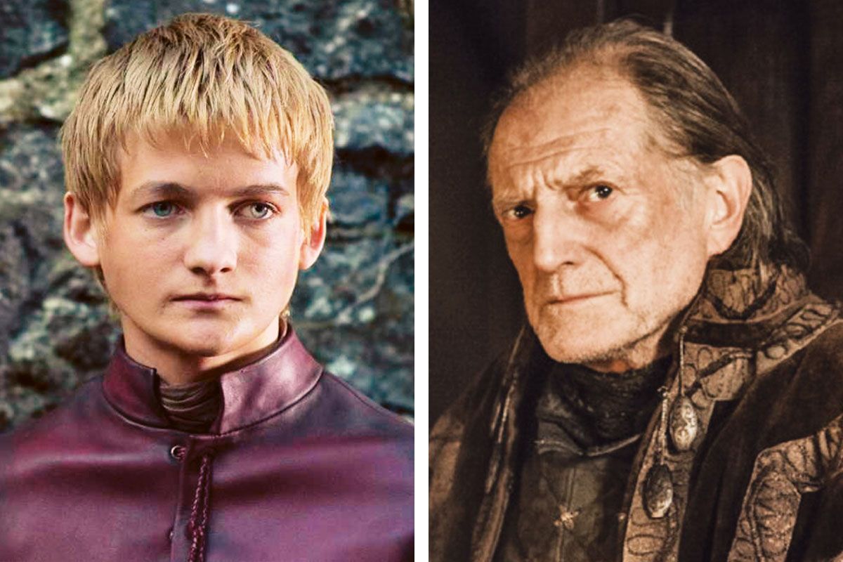 Game of Thrones' Predictions From Culture Creators