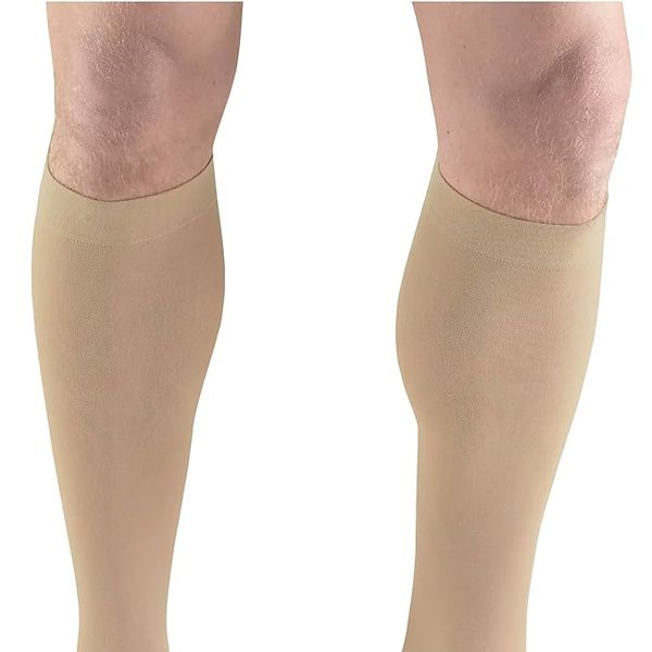 Truform Short Length Compression Stockings