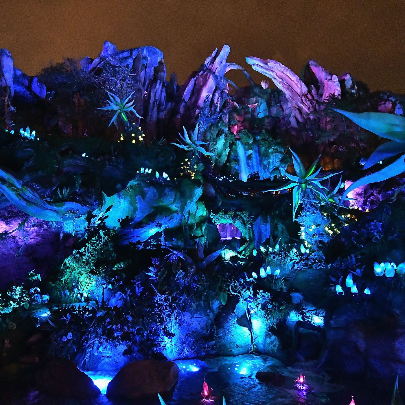 pandora disney avatar