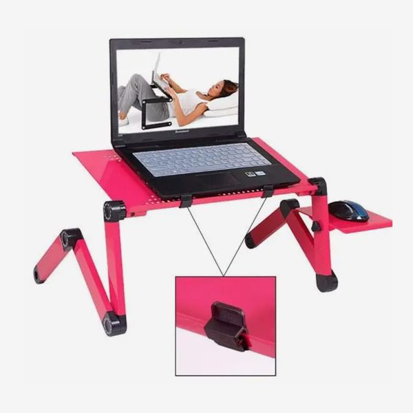 Kirix Portable Adjustable Foldable Laptop Stand