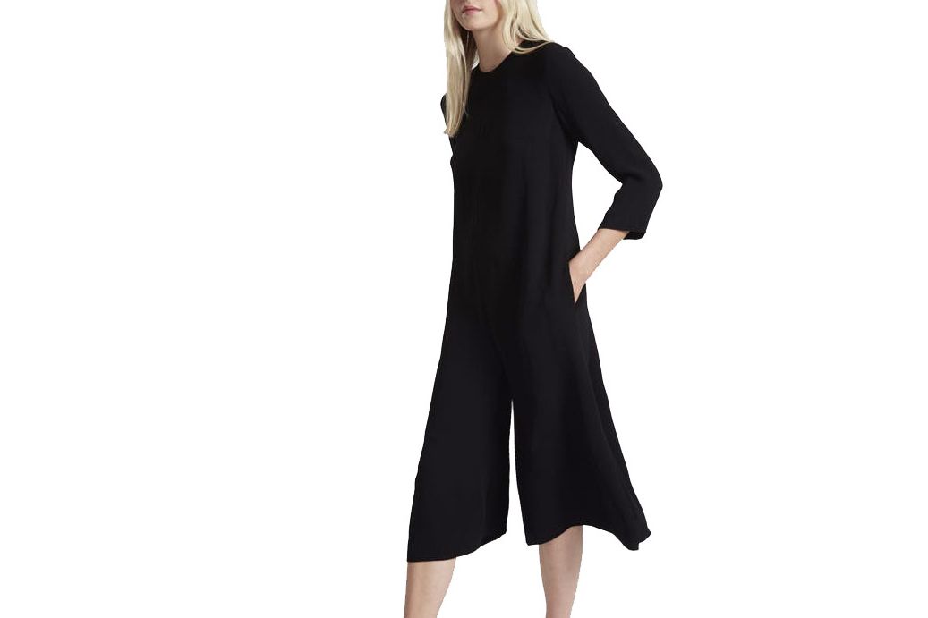 french connection evening dew jumpsuit