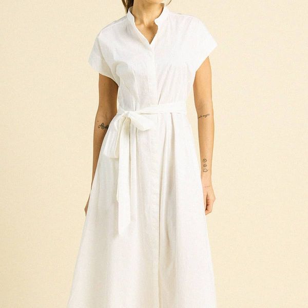 Trovata James Dress