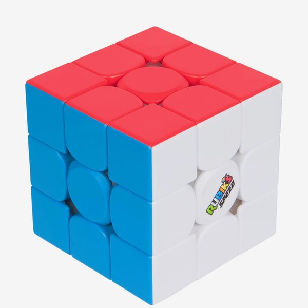 Rubik's Cube, 3x3 Magnetic Speed Cube for Super Fast Solves