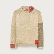 J.Crew The Rollneck™ by Eckhaus Latta