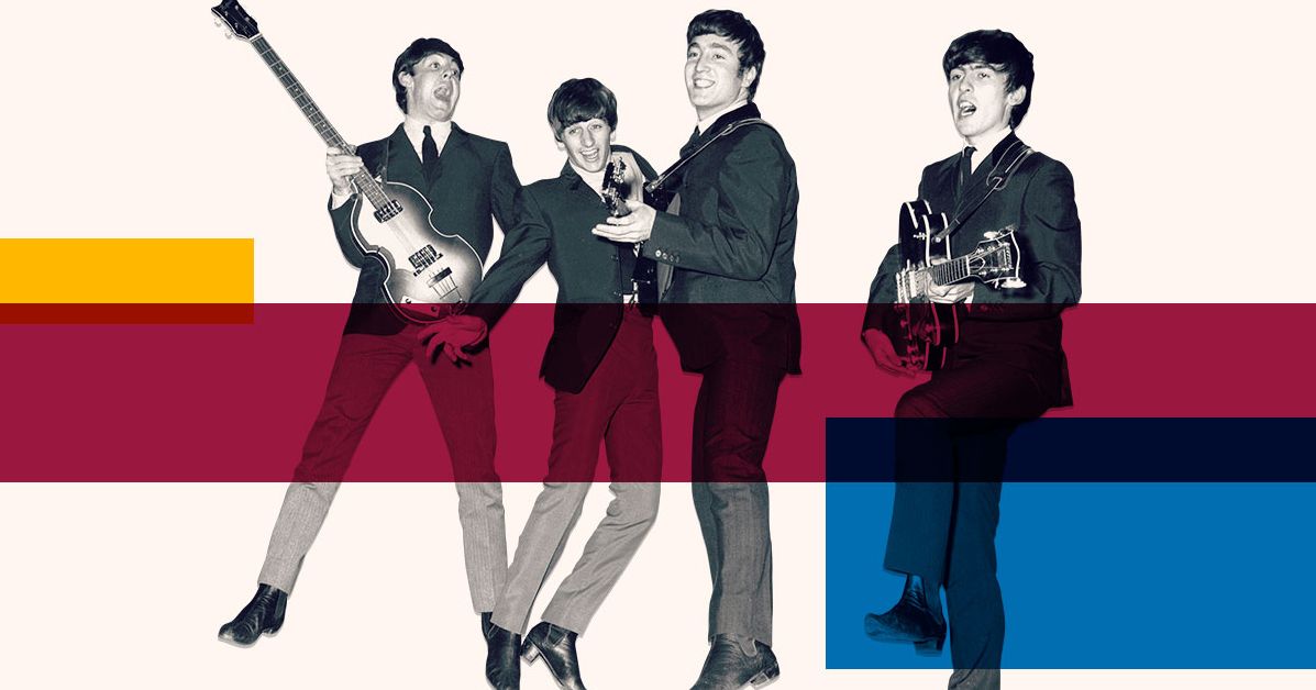Yesterday,' One of The Beatles' Best Songs, Was Originally Named