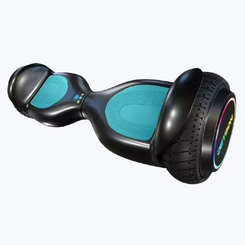Jetson Dash Hoverboard