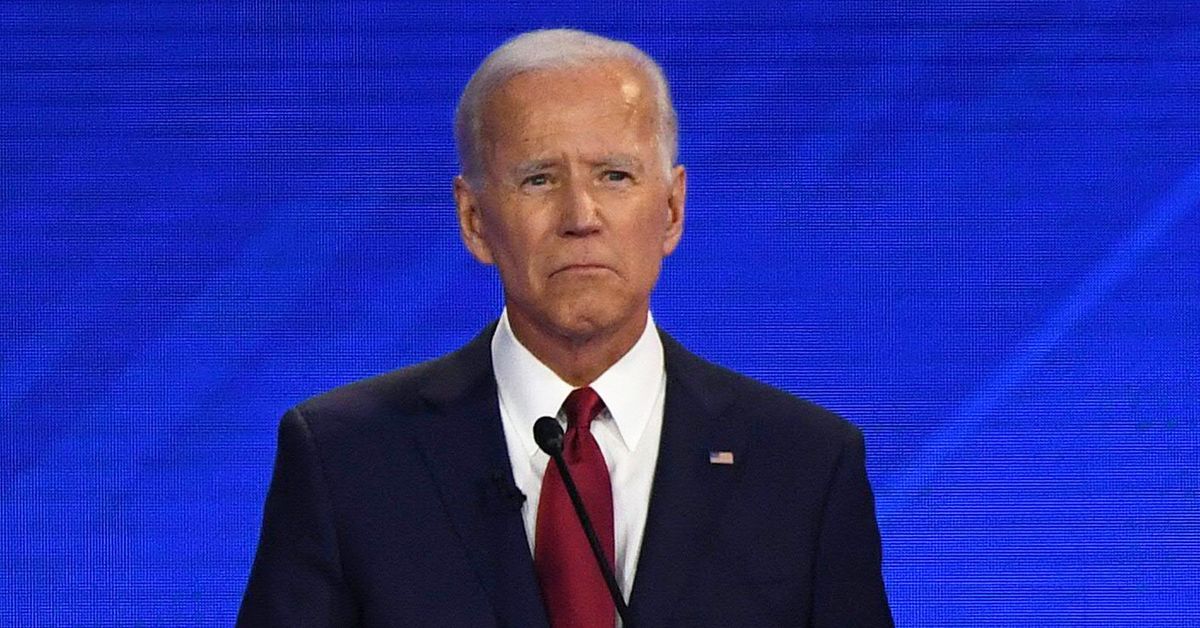 Democratic Debate Raises Questions About Biden’s Age