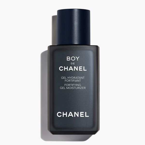 Boy de Chanel Fortifying Gel Moisturizer