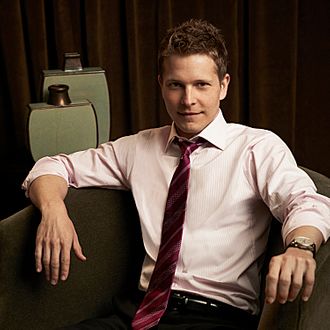 Matt Czuchry stars as Cary Agos on the CBS drama THE GOOD WIFE on the CBS Television Network. Photo: Justin Stephens/CBS ?????? 2011 CBS Broadcasting Inc, All Rights Reserved.