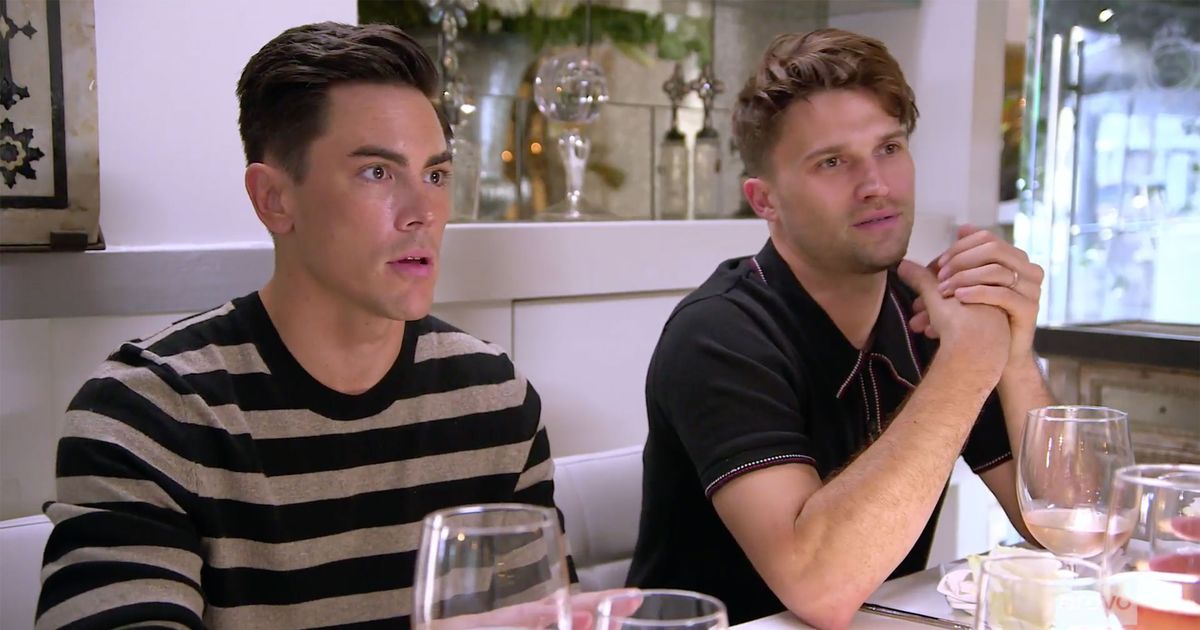 Vanderpump Rules Season 7 Premiere Recap, Oh No Brittany