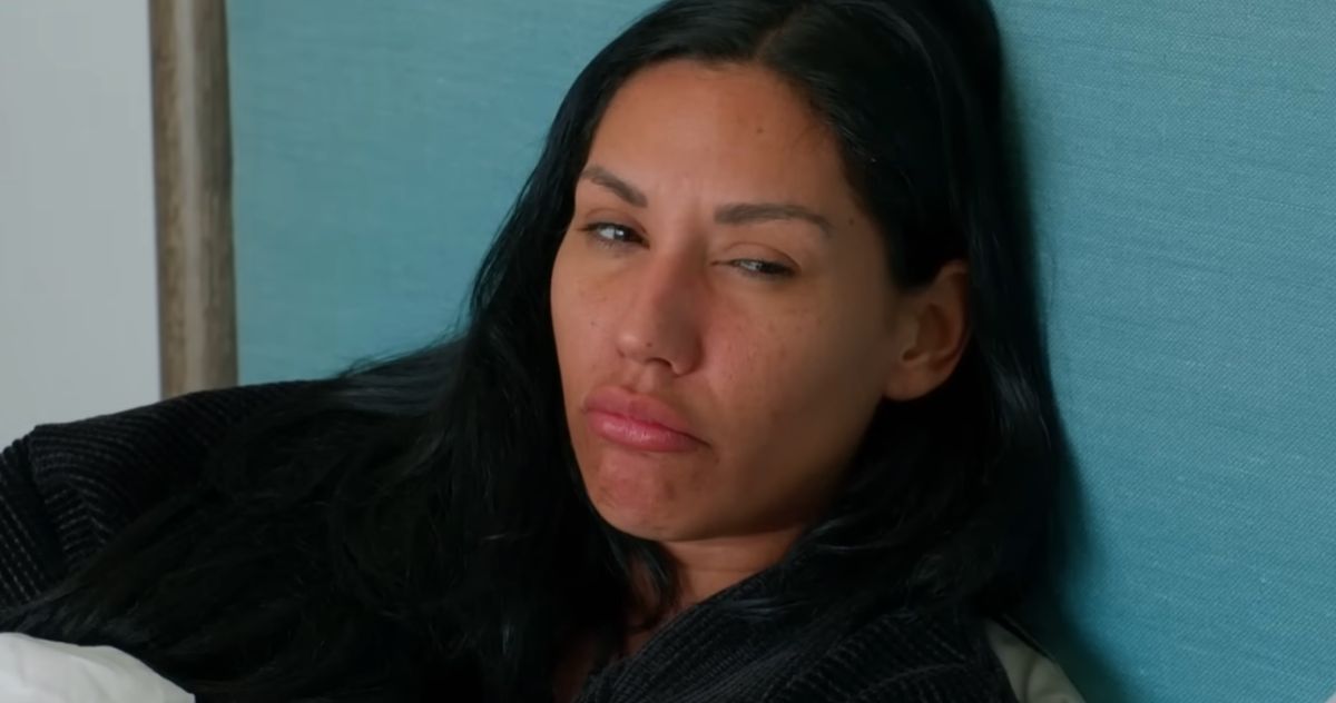 RHOSLC Finale Memes About Monica Garcia, Heather Gay - Vimarsana News