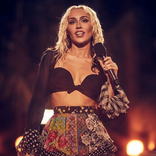 Mileys New Years Eve Party - Season 1