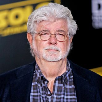 George Lucas Felt Betrayed By Disney For Not Using His Star Wars 7-9 Ideas