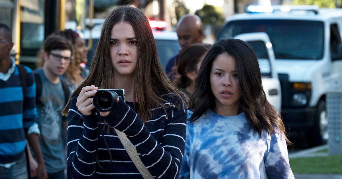 Good Trouble What to Know About ‘The Fosters’ Spinoff