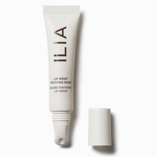 ILIA Lip Wrap Revitalizing Balm