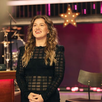 The Kelly Clarkson Show - Season 7