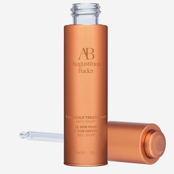 Augustinus Bader The Scalp Treatment