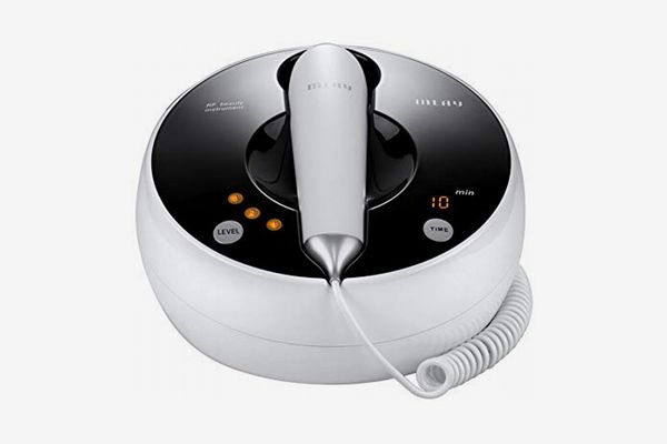 MLay Radio Frequency Face-Lifting Device